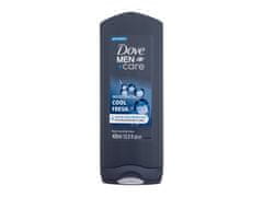 Dove Dove - Men + Care Invigorating Cool Fresh - For Men, 400 ml 