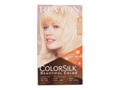 Revlon Revlon - Colorsilk Beautiful Color 03 Ultra Light Sun Blonde - For Women, 59.1 ml 