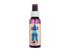 Aussie Aussie - SOS Save My Lengths! 3in1 Hair Oil - For Women, 100 ml 