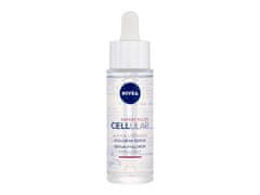 Nivea Nivea - Hyaluron Cellular Filler Hyaluron Serum-Essence - For Women, 30 ml 