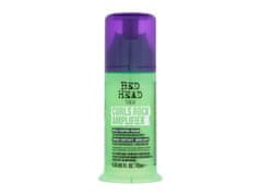 Tigi Tigi - Bed Head Curls Rock Amplifier - For Women, 43 ml 