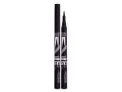 Catrice Catrice - It´s Easy Black Liner 010 Blackest Black - For Women, 1 ml 