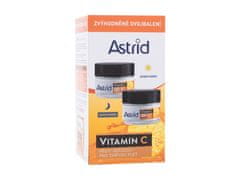 Astrid Astrid - Vitamin C Duo Set - For Women, 50 ml 
