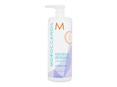Moroccanoil Moroccanoil - Color Care Blonde Perfecting Purple Conditioner - For Women, 1000 ml 