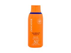 Lancaster Lancaster - Sun Beauty Body Milk SPF50 - Unisex, 175 ml 