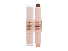 Catrice Catrice - Magic Shaper Contour & Glow Stick 030 Deep - For Women, 9 g 