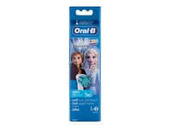 Oral-B Oral-B - Kids Brush Heads Frozen II - For Kids, 3 pc 