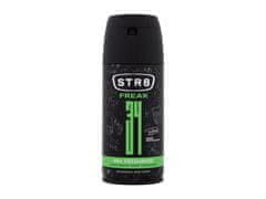 STR8 Str8 - FREAK - For Men, 150 ml 