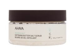 AHAVA Ahava - Deadsea Salt Softening Butter Salt Scrub - For Women, 220 g 