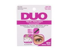 Ardell Ardell - Duo Quick-Set Striplash Adhesive Dark Tone - For Women, 5 g 