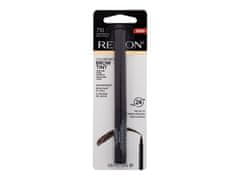 Revlon Revlon - Colorstay Brow Tint 710 Dark Brown - For Women, 1.8 ml 