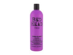 Tigi Tigi - Bed Head Dumb Blonde - For Women, 750 ml 