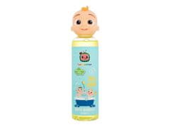 CoComelon Cocomelon - JJ Bath Bubbles - For Kids, 300 ml 