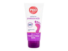 Astrid Astrid - PEO Hard Skin Foot Cream - Unisex, 100 ml 