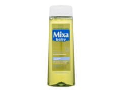 Mixa Mixa - Baby Very Gentle Micellar Shampoo - For Kids, 300 ml 