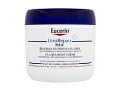 Eucerin Eucerin - UreaRepair Plus 5% Urea Body Cream - For Women, 450 ml 
