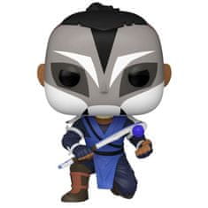 Funko POP figure Avatar The Last Airbender Sokka Exclusive 