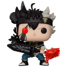 Funko POP figure Black Clover Black Asta 