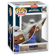 Funko POP figure Avatar The Last Airbender Momo 