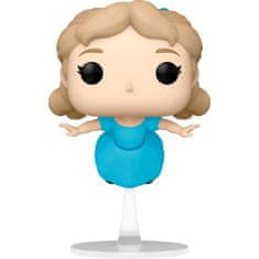 Funko POP figure Disney Peter Pan 70th Anniversary Wendy 