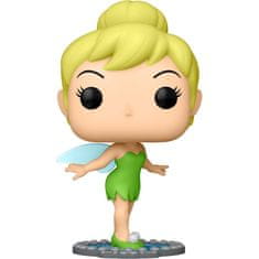 Funko POP figure Disney Peter Pan 70th Anniversary Tinker Bell 