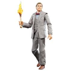 HASBRO Indiana Jones Adventure The Last Crusade Indiana Jones Professor figure 15cm 