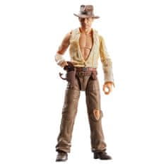 HASBRO Indiana Jones - Indiana Jones Temple of Doom figure 15cm 