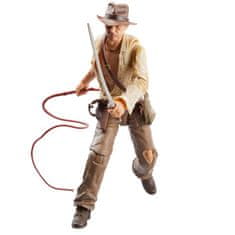 HASBRO Indiana Jones - Indiana Jones Temple of Doom figure 15cm 