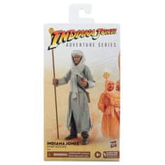 HASBRO Indiana Jones - Indiana Jones Map Room figure 15cm 