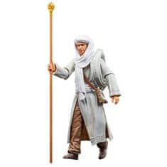 HASBRO Indiana Jones - Indiana Jones Map Room figure 15cm 