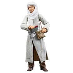 HASBRO Indiana Jones - Indiana Jones Map Room figure 15cm 