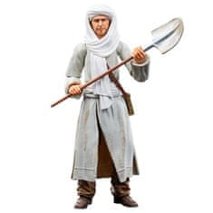 HASBRO Indiana Jones - Indiana Jones Map Room figure 15cm 