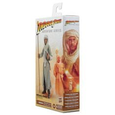 HASBRO Indiana Jones - Indiana Jones Map Room figure 15cm 