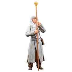 HASBRO Indiana Jones - Indiana Jones Map Room figure 15cm 