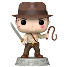 Funko POP figure Indiana Jones - Indiana Jones Exclusive 