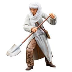 HASBRO Indiana Jones - Indiana Jones Map Room figure 15cm 