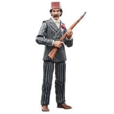 HASBRO Indiana Jones and the Last Crusade Kazim figure 15cm 