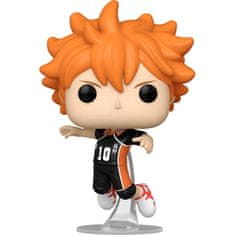 Funko Figure POP Haikyu! Shoyo Hinata 