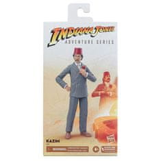 HASBRO Indiana Jones and the Last Crusade Kazim figure 15cm 