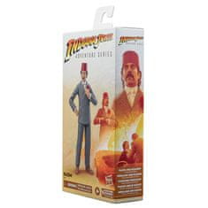 HASBRO Indiana Jones and the Last Crusade Kazim figure 15cm 