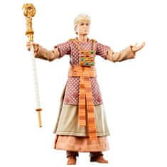 HASBRO Indiana Jones Raiders of the Lost Ark Rene Belloq figure 15cm 