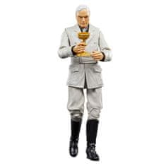 HASBRO Indiana Jones Adventure The Last Crusade Walter Donovan figure 15cm 