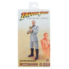 HASBRO Indiana Jones Adventure The Last Crusade Walter Donovan figure 15cm 