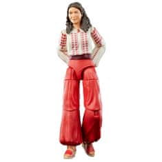 HASBRO Indiana Jones Raiders of the Lost Ark Marion Ravenwood figure 15cm 