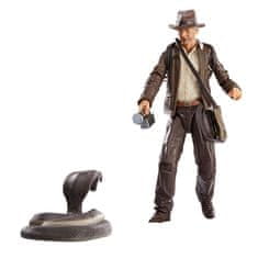 HASBRO Indiana Jones Indiana Jones Temple of Doom figure 15cm 