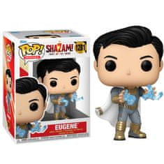 Funko POP figure DC Comics Shazam! Fury of the Gods Eugene 