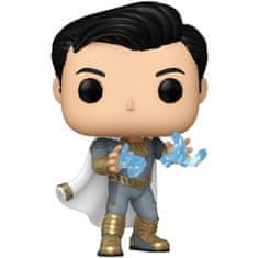 Funko POP figure DC Comics Shazam! Fury of the Gods Eugene 