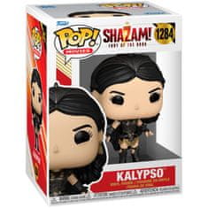 Funko POP figure DC Comics Shazam! Shazam! Fury of the Gods Kalypso 