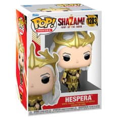 Funko POP figure DC Comics Shazam! Shazam! Fury of the Gods Hespera 