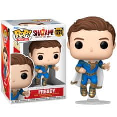 Funko POP figure DC Comics Shazam! Shazam! Fury of the Gods Freddy 